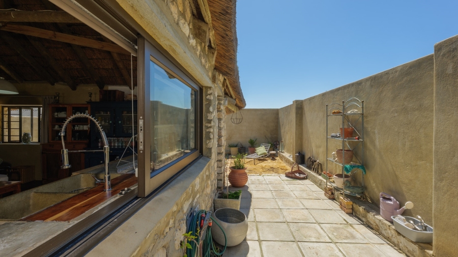 2 Bedroom Property for Sale in Arniston Western Cape